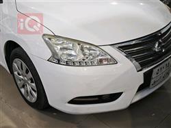 نيسان سنترا